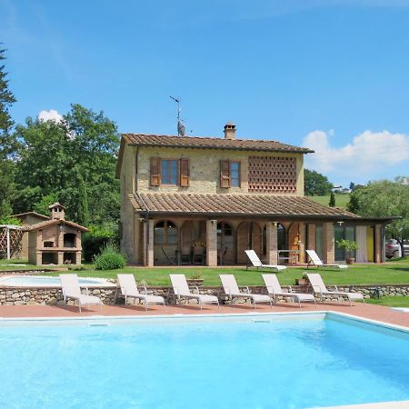 Holiday Home La Voce Del Silenzio By Interhome Volterra Exterior photo