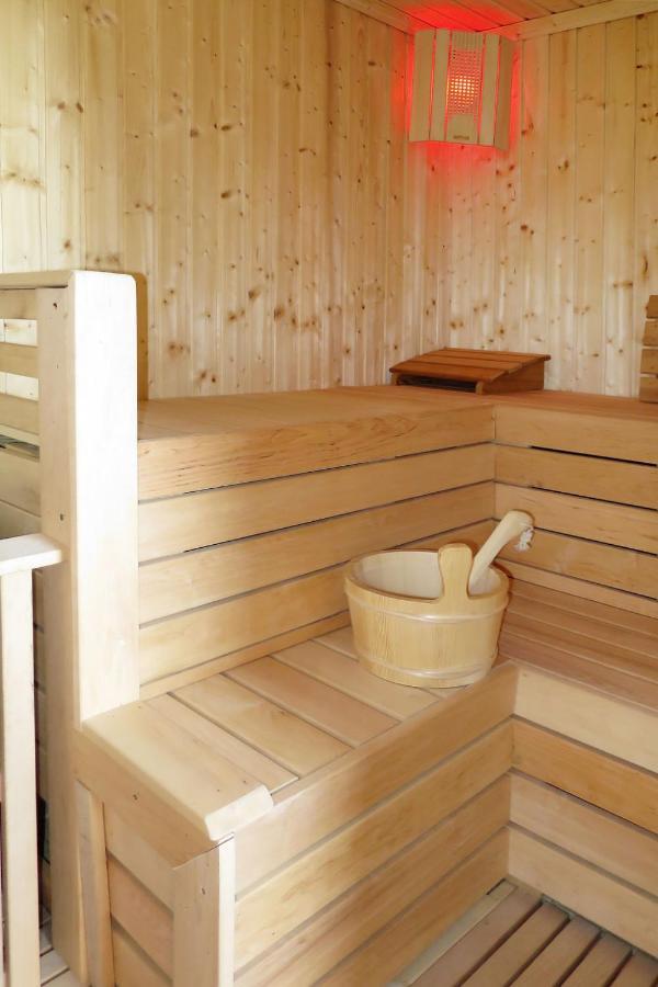 Holiday Home La Voce Del Silenzio By Interhome Volterra Exterior photo