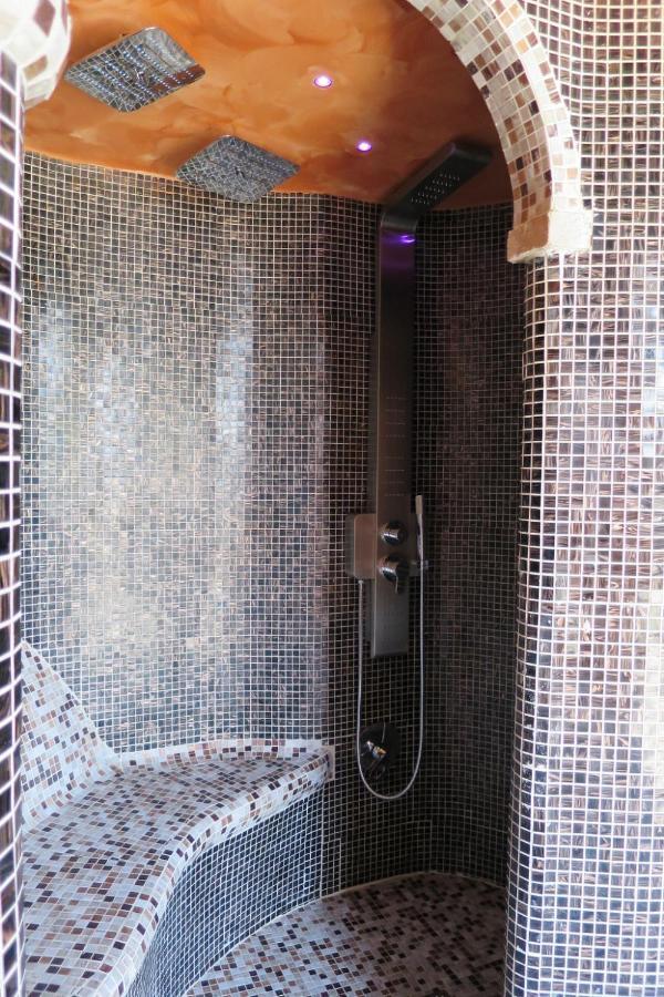 Holiday Home La Voce Del Silenzio By Interhome Volterra Exterior photo