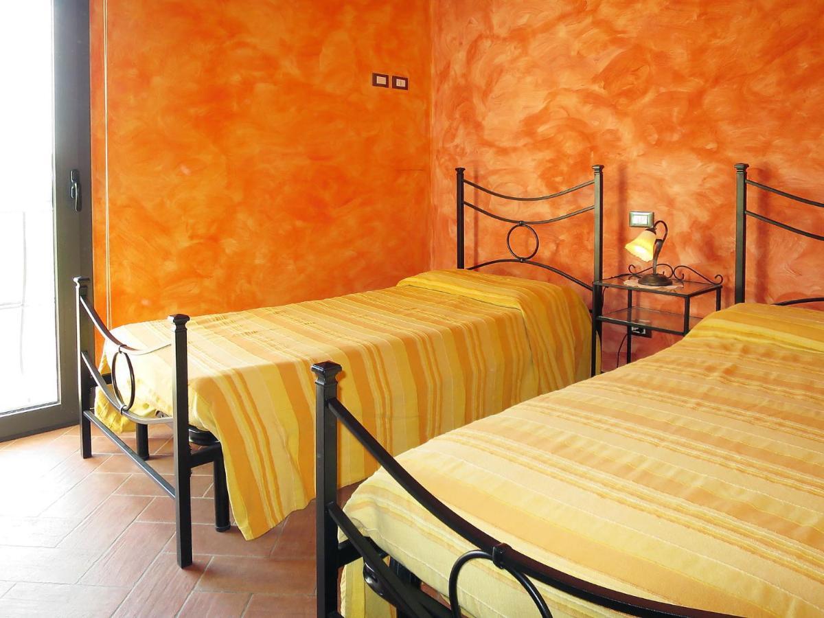 Holiday Home La Voce Del Silenzio By Interhome Volterra Exterior photo