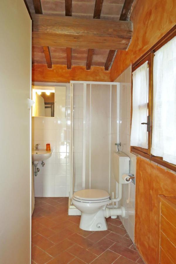 Holiday Home La Voce Del Silenzio By Interhome Volterra Exterior photo