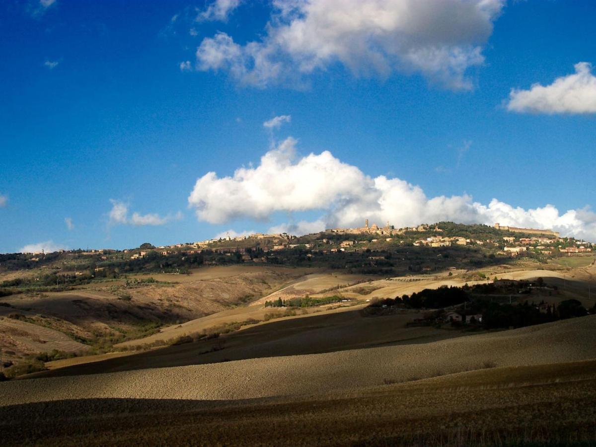 Holiday Home La Voce Del Silenzio By Interhome Volterra Exterior photo